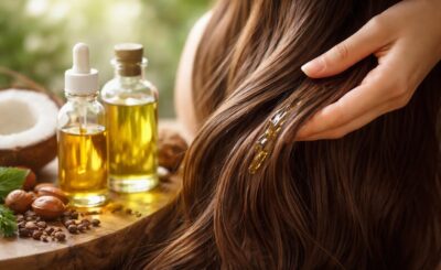 découvrez si les huiles pour la pousse des cheveux sont efficaces ou simplement un mythe, avec une analyse des meilleures options pour stimuler la croissance capillaire.