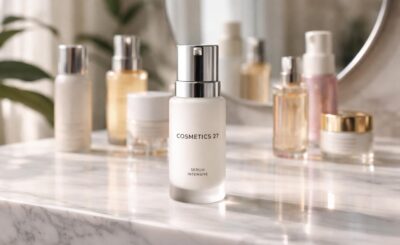 découvrez comment les performances des cosmetics 27 se comparent aux autres grandes marques de beauté et ce qui les distingue sur le marché.