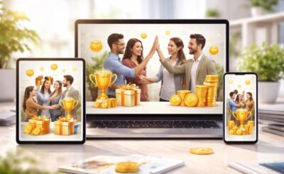 découvrez les meilleures plateformes qui offrent les récompenses les plus avantageuses pour le parrainage d'amis. maximisez vos gains en invitant vos proches dès aujourd'hui !