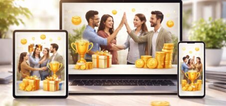 découvrez les meilleures plateformes qui offrent les récompenses les plus avantageuses pour le parrainage d'amis. maximisez vos gains en invitant vos proches dès aujourd'hui !