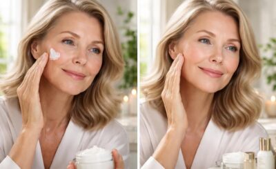 découvrez pourquoi utiliser une crème visage pour peau mature très sèche est essentiel chaque jour pour hydrater, protéger et revitaliser votre peau vieillissante.