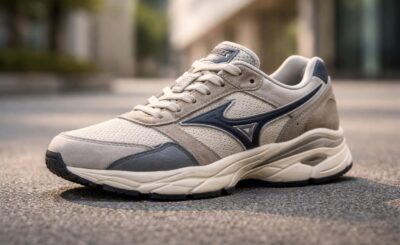 découvrez pourquoi les sneakers mizuno, alliant innovation japonaise et design intemporel, séduisent les puristes de la mode et du confort.