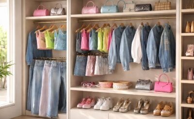 découvrez les tendances des habits des années 2000 à adopter pour moderniser votre garde-robe avec style et originalité.