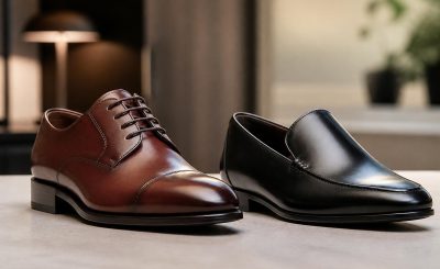 découvrez comment choisir entre des chaussures à lacets ou sans lacets pour allier confort et style au quotidien. guide pratique et conseils personnalisés.
