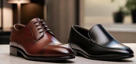 découvrez comment choisir entre des chaussures à lacets ou sans lacets pour allier confort et style au quotidien. guide pratique et conseils personnalisés.