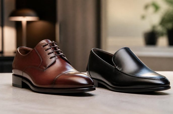 découvrez comment choisir entre des chaussures à lacets ou sans lacets pour allier confort et style au quotidien. guide pratique et conseils personnalisés.