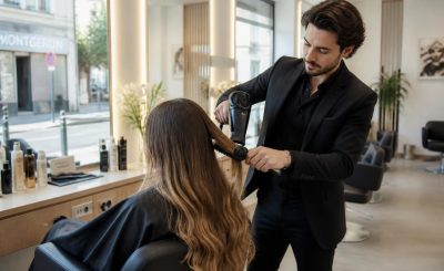découvrez les techniques modernes de coiffure à montgeron pour sublimer vos cheveux avec style et élégance. experts passionnés, soins personnalisés et tendances actuelles au rendez-vous.