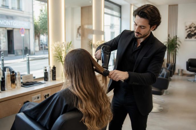 découvrez les techniques modernes de coiffure à montgeron pour sublimer vos cheveux avec style et élégance. experts passionnés, soins personnalisés et tendances actuelles au rendez-vous.