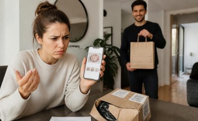 découvrez comment gérer un colis vinted perdu et obtenir un remboursement du vendeur. toutes les informations essentielles pour sécuriser vos achats en toute confiance.
