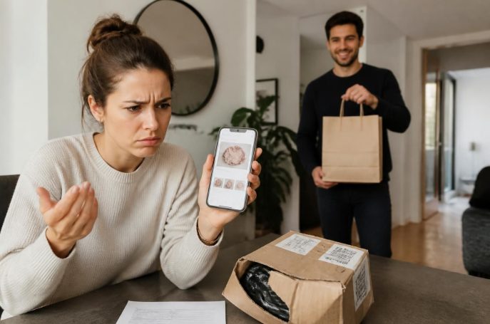 découvrez comment gérer un colis vinted perdu et obtenir un remboursement du vendeur. toutes les informations essentielles pour sécuriser vos achats en toute confiance.