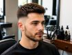 découvrez nos conseils pratiques pour entretenir facilement votre coupe de cheveux dégradé pour hommes et garder un style impeccable au quotidien.