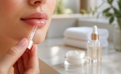 découvrez comment intégrer efficacement le protocole du collagène pour les lèvres dans votre routine de soins quotidienne afin d'hydrater, nourrir et booster leur beauté naturellement.