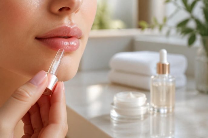 découvrez comment intégrer efficacement le protocole du collagène pour les lèvres dans votre routine de soins quotidienne afin d'hydrater, nourrir et booster leur beauté naturellement.