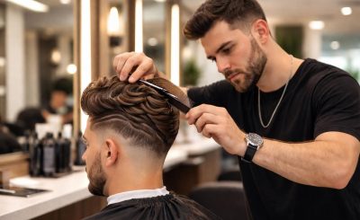 découvrez comment le coiffeur à la crau sublime vos cheveux avec créativité et expertise, pour une transformation unique digne d'une œuvre d'art.