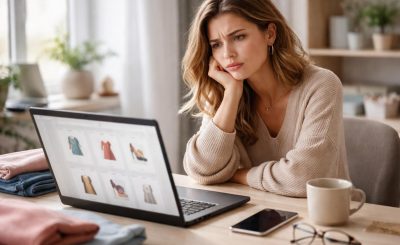 découvrez les raisons courantes qui expliquent pourquoi vous êtes bloqué sur vinted et apprenez comment résoudre ce problème pour continuer à acheter et vendre en toute sérénité.