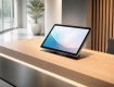 découvrez comment intégrer une tablette tactile microsoft avec un dock discret sur votre comptoir clean pour une solution élégante et fonctionnelle.