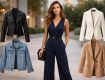 découvrez nos conseils de mode pour choisir la veste parfaite à associer avec une combinaison bleu marine et sublimer toutes vos tenues avec style et élégance.