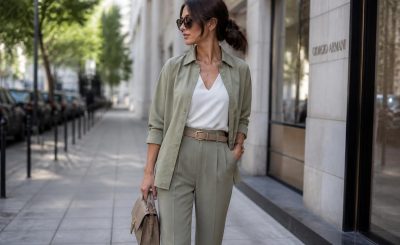 apprenez à intégrer la couleur kaki clair dans votre garde-robe avec style et élégance grâce à nos conseils mode pratiques et tendances.