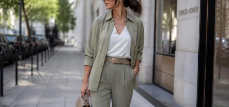 apprenez à intégrer la couleur kaki clair dans votre garde-robe avec style et élégance grâce à nos conseils mode pratiques et tendances.
