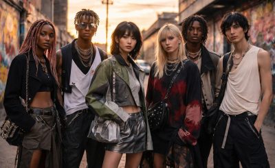 explorez les marques underground innovantes qui révolutionnent la mode contemporaine avec des designs audacieux et uniques.