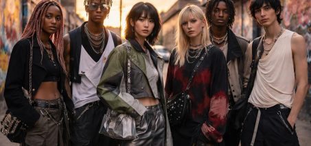 explorez les marques underground innovantes qui révolutionnent la mode contemporaine avec des designs audacieux et uniques.