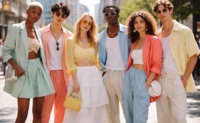 découvrez les dernières tendances mode de la saison chez gemo : vêtements, accessoires et styles incontournables pour un look tendance et moderne.