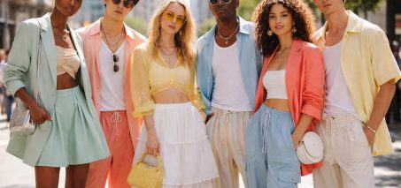 découvrez les dernières tendances mode de la saison chez gemo : vêtements, accessoires et styles incontournables pour un look tendance et moderne.
