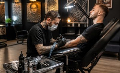 découvrez les erreurs courantes à éviter chez un tatoueur à manosque grâce à notre guide essentiel pour un tatouage réussi et en toute sécurité.