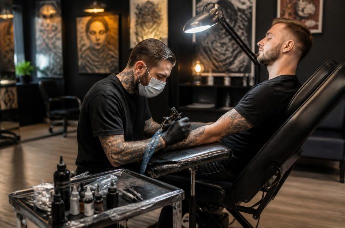 découvrez les erreurs courantes à éviter chez un tatoueur à manosque grâce à notre guide essentiel pour un tatouage réussi et en toute sécurité.