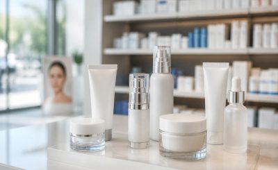 découvrez les meilleures crèmes visage à l'acide glycolique disponibles en pharmacie, recommandées par les dermatologues pour une peau éclatante et un teint unifié.