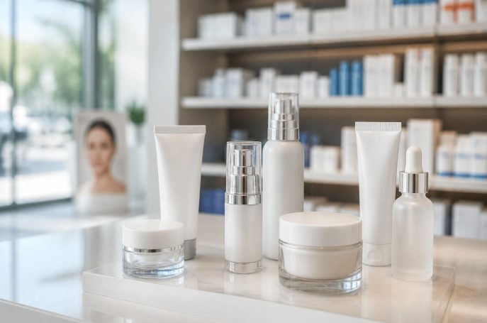 découvrez les meilleures crèmes visage à l'acide glycolique disponibles en pharmacie, recommandées par les dermatologues pour une peau éclatante et un teint unifié.