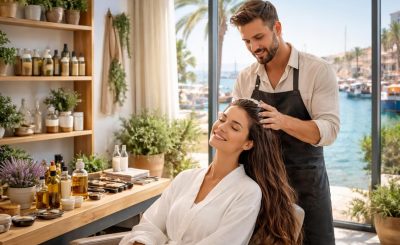 découvrez les secrets de beauté des coiffeurs au grau du roi, des astuces professionnelles pour sublimer votre coiffure et prendre soin de vos cheveux au quotidien.