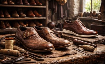 découvrez l'histoire fascinante des chaussures au portugal et explorez leur évolution à travers les époques, entre tradition artisanale et modernité.