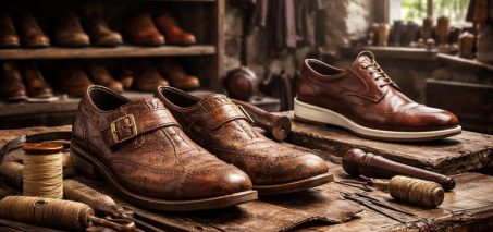 découvrez l'histoire fascinante des chaussures au portugal et explorez leur évolution à travers les époques, entre tradition artisanale et modernité.