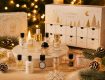 découvrez notre sélection des meilleurs calendriers de l'avent de parfums miniatures pour un noël rempli de surprises olfactives et de découvertes parfumées chaque jour.