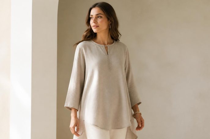 découvrez notre patron de tunique femme gratuit alliant élégance et simplicité pour créer un vêtement chic et confortable en toute facilité.