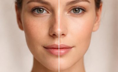 découvrez comment réduire efficacement les pores dilatés grâce au microneedling. un guide complet avant-après pour sublimer votre peau et révéler votre beauté naturelle.