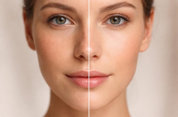 découvrez comment réduire efficacement les pores dilatés grâce au microneedling. un guide complet avant-après pour sublimer votre peau et révéler votre beauté naturelle.