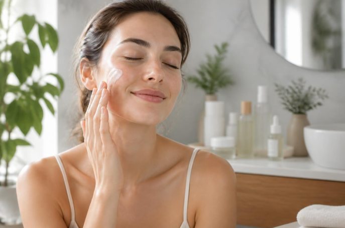 découvrez comment transformer votre routine avec une cure spécialement conçue pour les peaux sensibles. suivez notre guide complet pour apaiser et revitaliser votre peau en douceur.