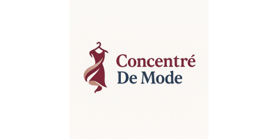 Concentré De Mode