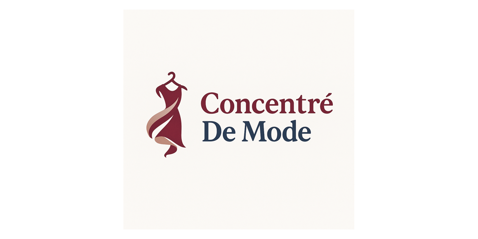 Concentré De Mode