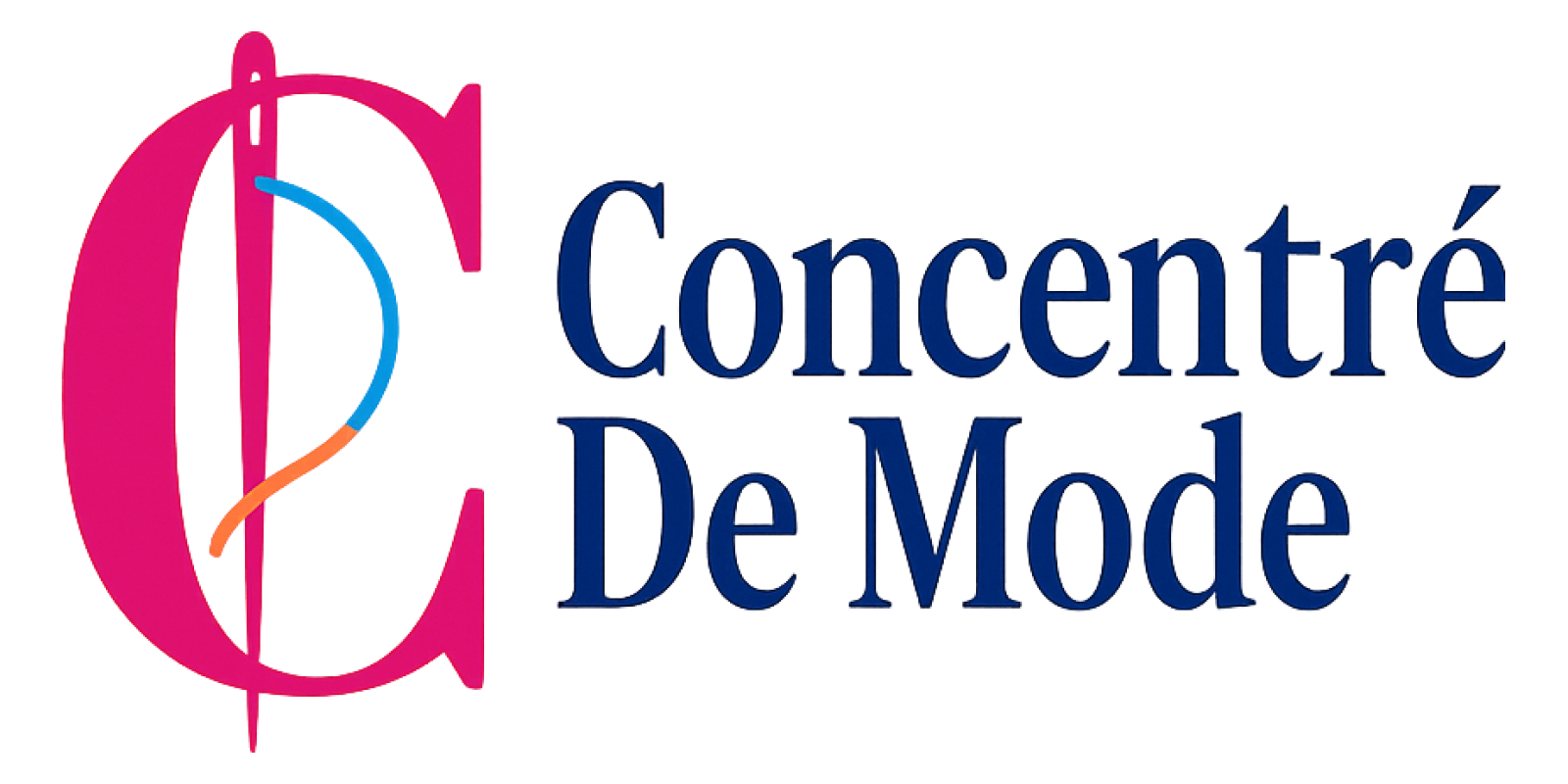 Concentré De Mode